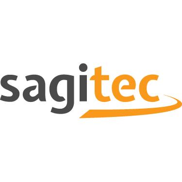 Sagitec Solutions, LLC + Logo